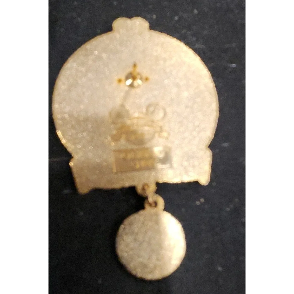 Disney Pin Pirates Elizabeth Swan AP‎ Artist Proof 00050